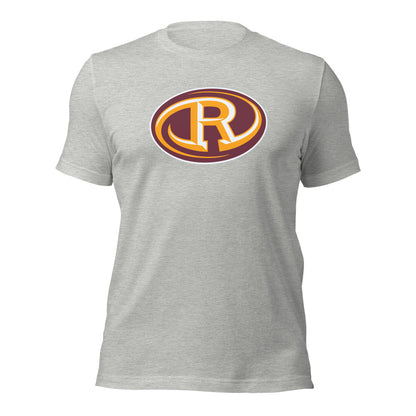 Robertsdale High School Design 4 — Athletic Heather