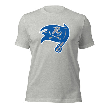 Rehobeth High School Design 4 — Athletic Heather