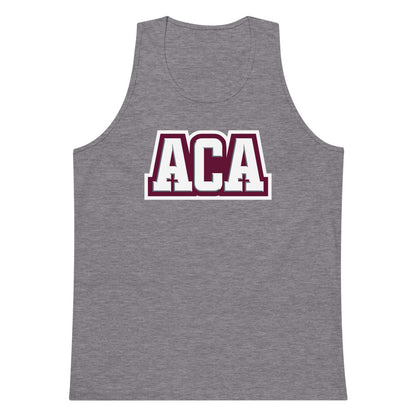 Alabama Christian Academy Design 4 — Athletic Heather