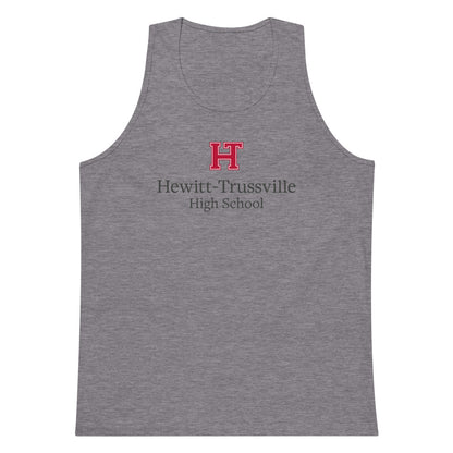 Hewitt Trussville High School Design 4 — Athletic Heather