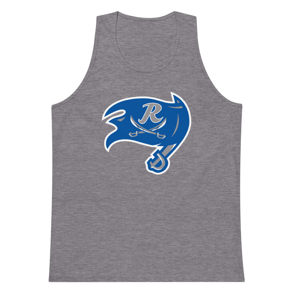 Rehobeth High School Design 4 — Athletic Heather