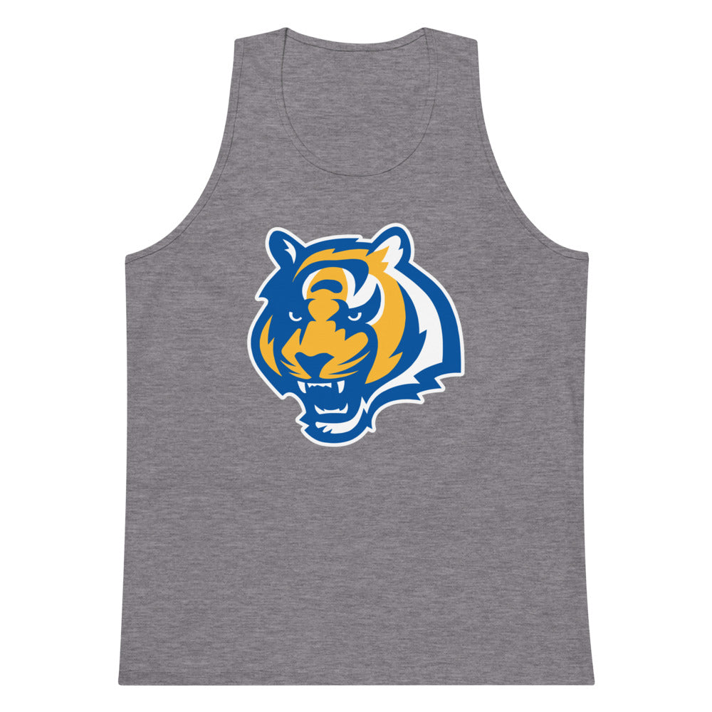 Orem High School Design 4 — Athletic Heather
