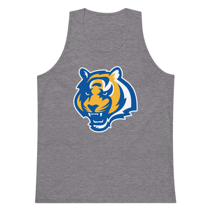 Orem High School Design 4 — Athletic Heather