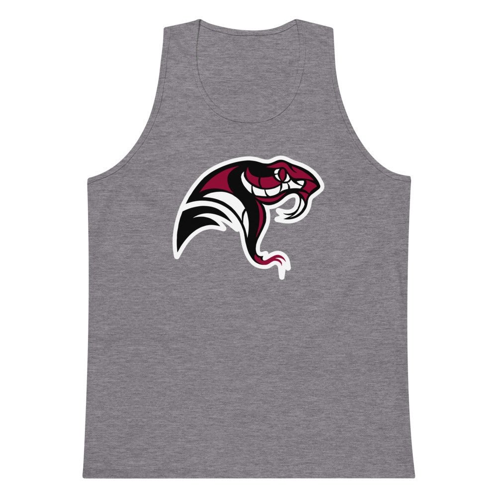 Desert Oasis High School Design 4 — Athletic Heather