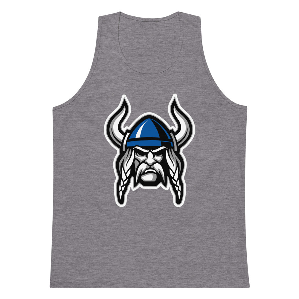 Pleasant Grove High School Design 4 — Athletic Heather