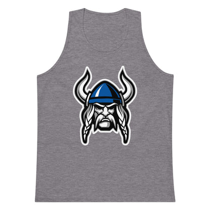 Pleasant Grove High School Design 4 — Athletic Heather