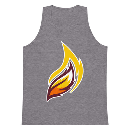 Eldorado High School Design 4 — Athletic Heather