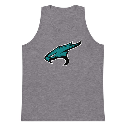 Canyon View High School Design 4 — Athletic Heather