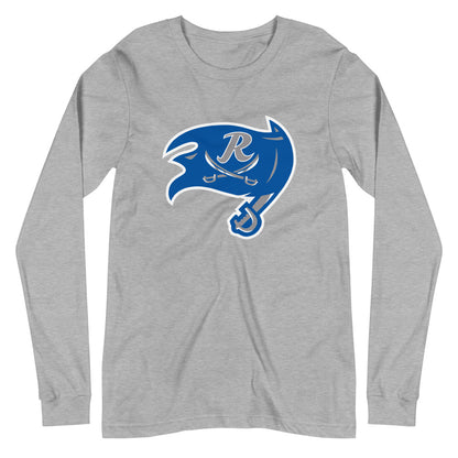 Rehobeth High School Design 4 — Athletic Heather