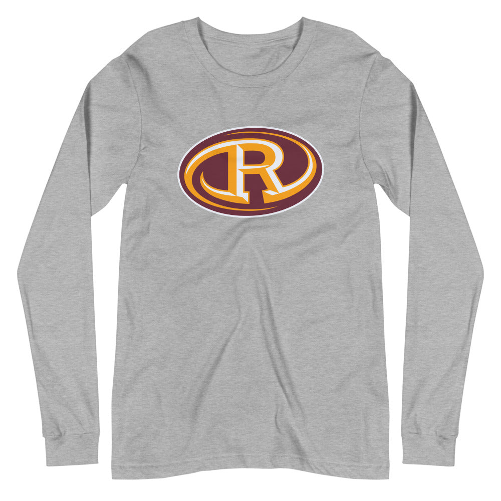 Robertsdale High School Design 4 — Athletic Heather