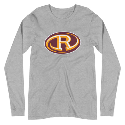 Robertsdale High School Design 4 — Athletic Heather