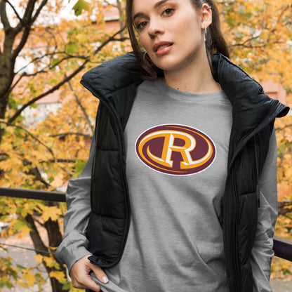 Robertsdale High School Design 4 — Athletic Heather