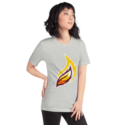 Eldorado High School Design 4 — Athletic Heather