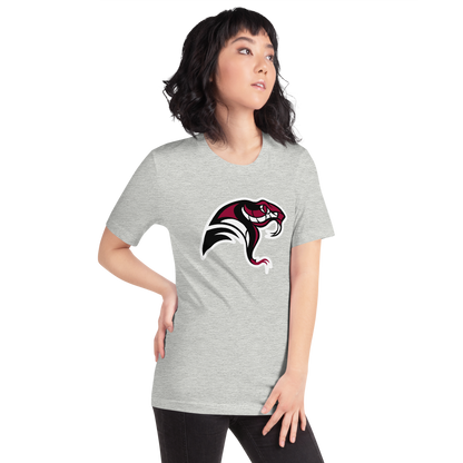 Desert Oasis High School Design 4 — Athletic Heather