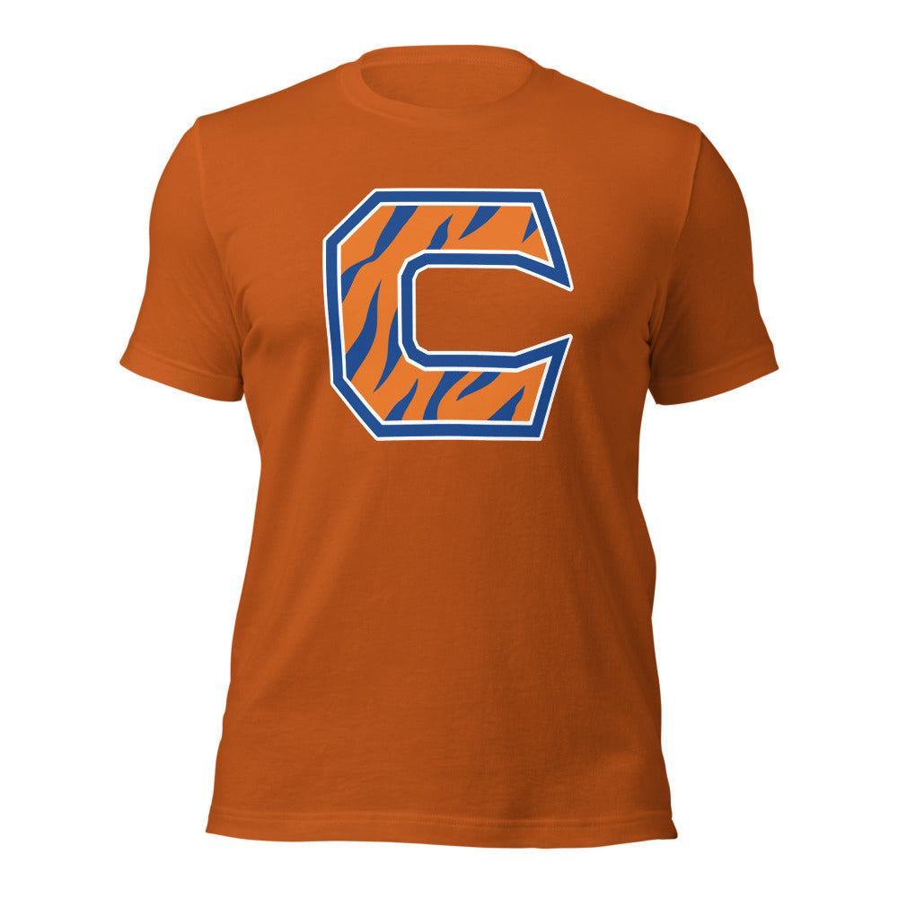 Chilton County High School Design 4 — Autumn