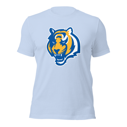 Orem High School Design 4 — Baby Blue