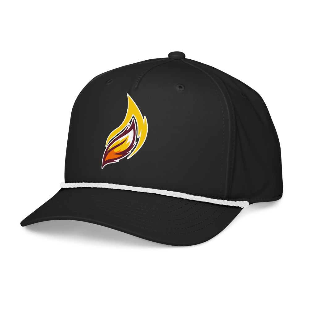 Eldorado High School Design 4 — Black/White