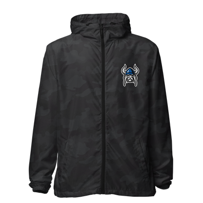 Pleasant Grove High School Design 4 — Black Camo