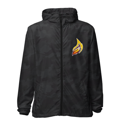 Eldorado High School Design 4 — Black Camo