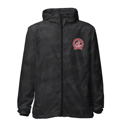 Boaz High School Design 4 — Black Camo
