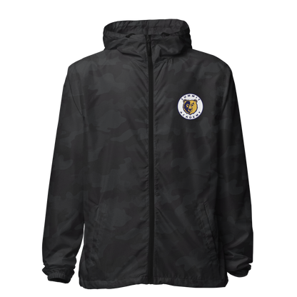 Summit Academy Design 4 — Black Camo