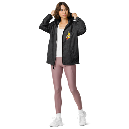 Eldorado High School Design 4 — Black Camo