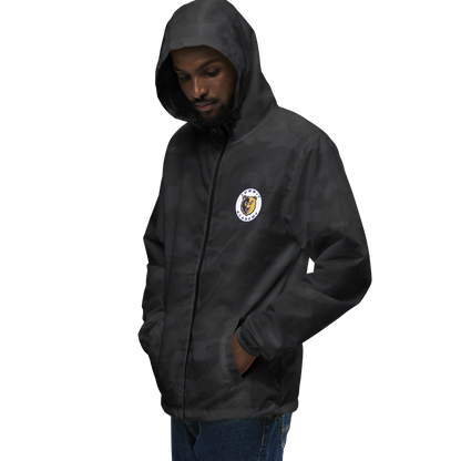 Summit Academy Design 4 — Black Camo