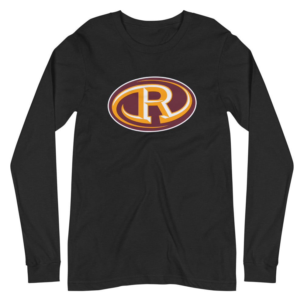 Robertsdale High School Design 4 — Black Heather