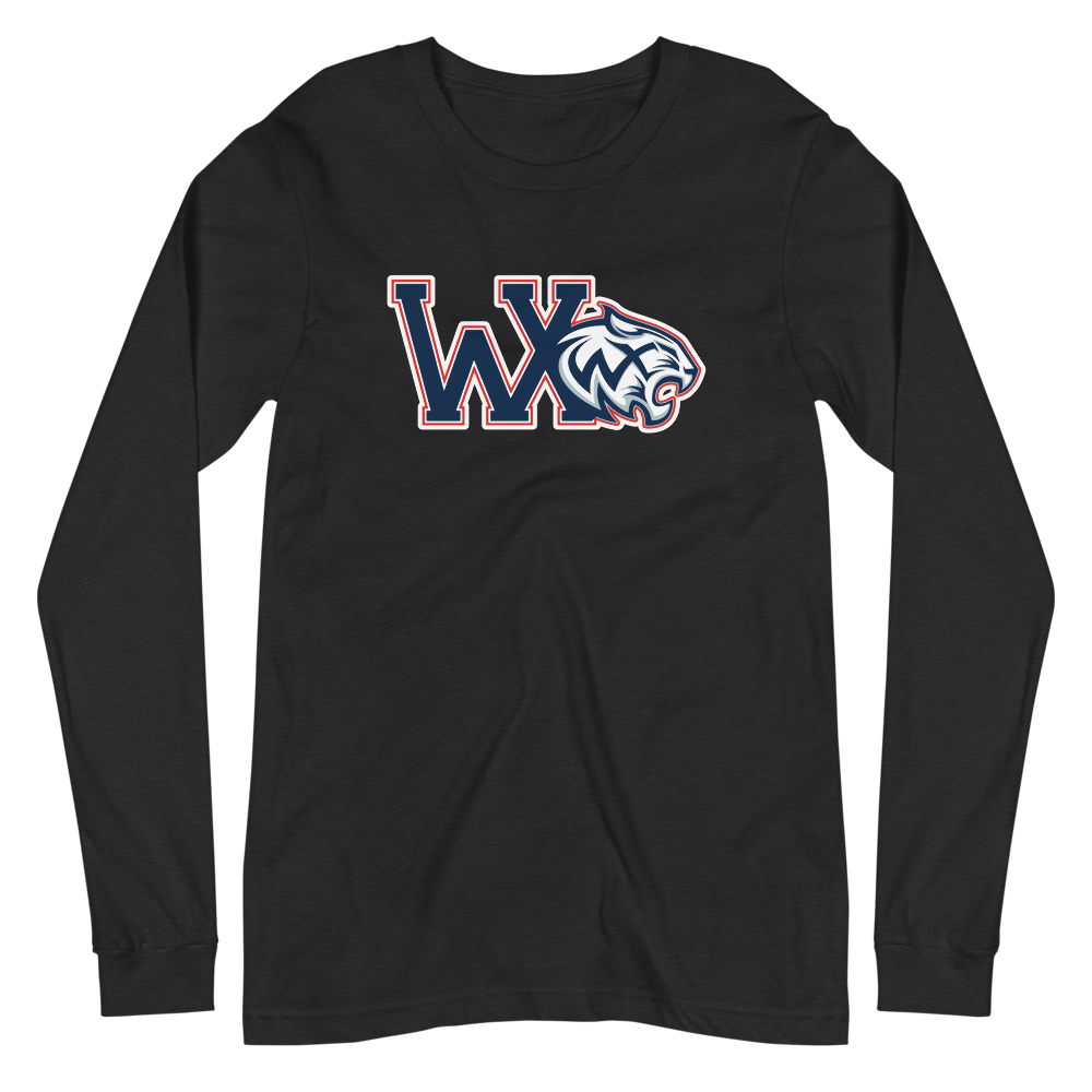 Woods Cross High School Design 4 — Black Heather