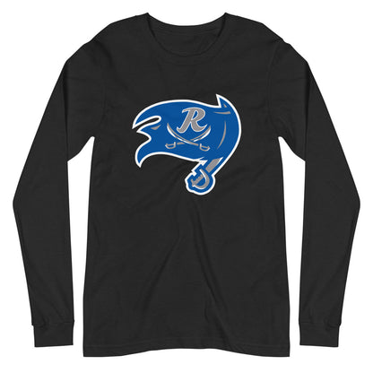 Rehobeth High School Design 4 — Black Heather
