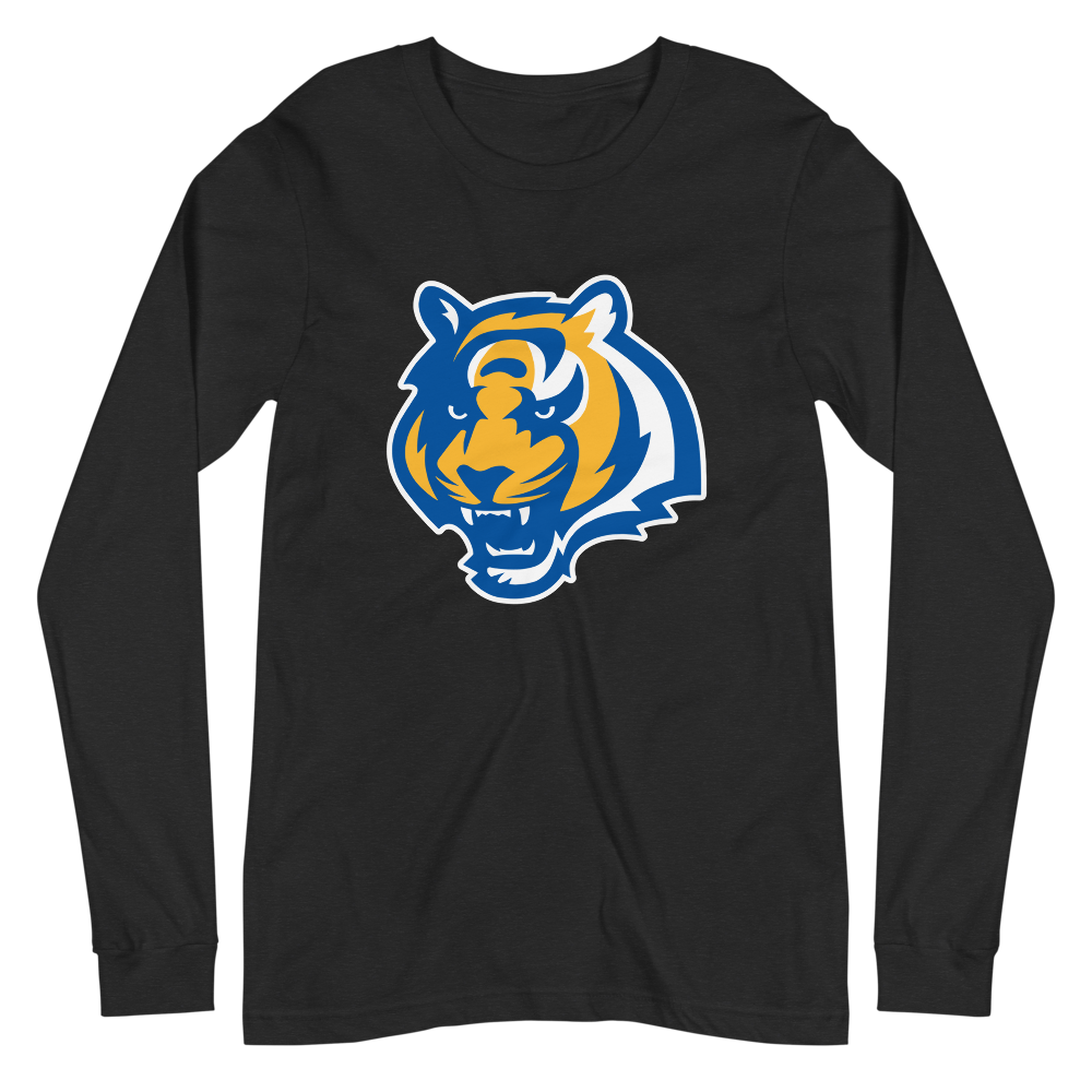 Orem High School Design 4 — Black Heather
