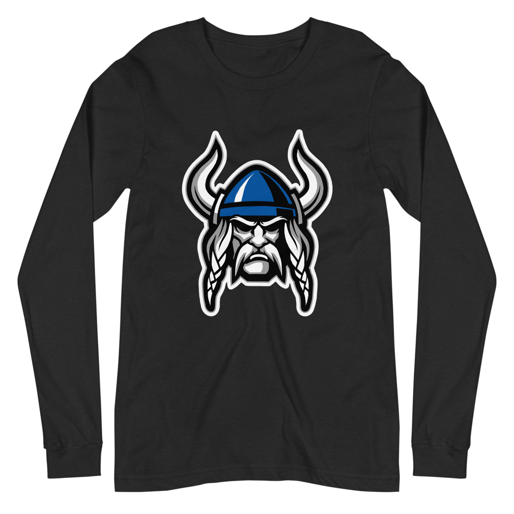 Pleasant Grove High School Design 4 — Black Heather