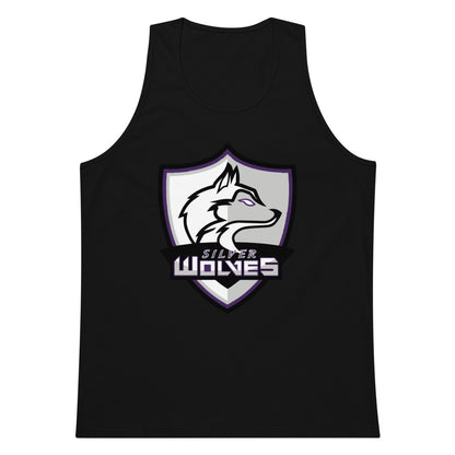 Riverton High School Design 4 — Black