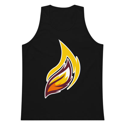 Eldorado High School Design 4 — Black