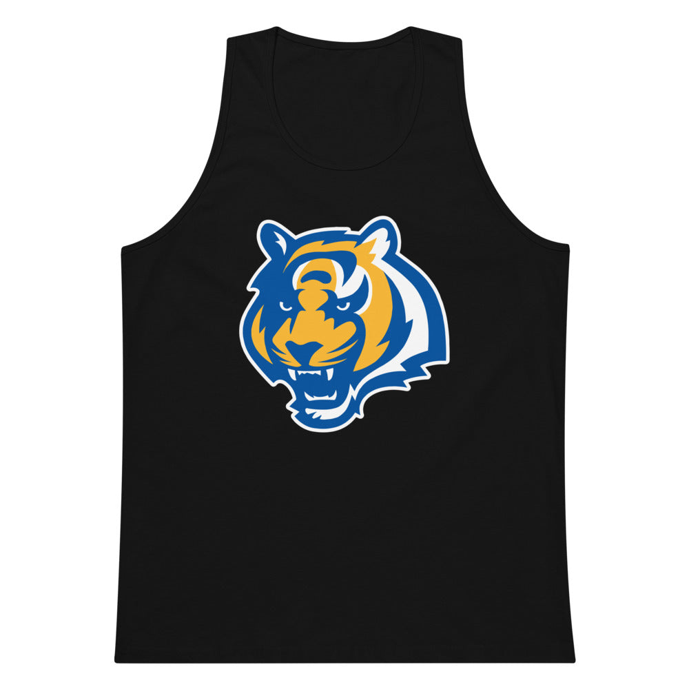 Orem High School Design 4 — Black