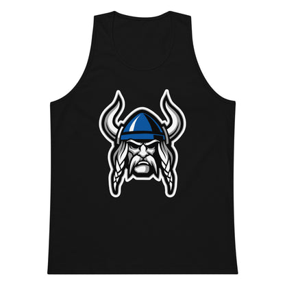 Pleasant Grove High School Design 4 — Black