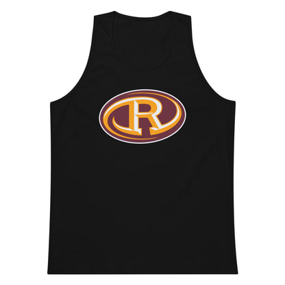 Robertsdale High School Design 4 — Black