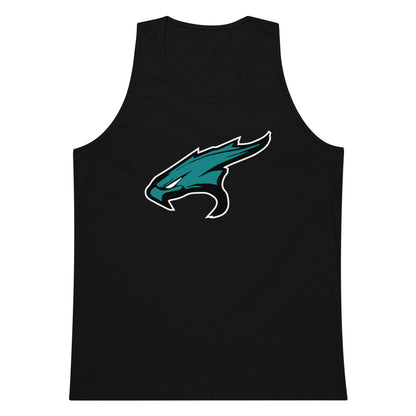 Canyon View High School Design 4 — Black
