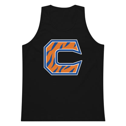 Chilton County High School Design 4 — Black