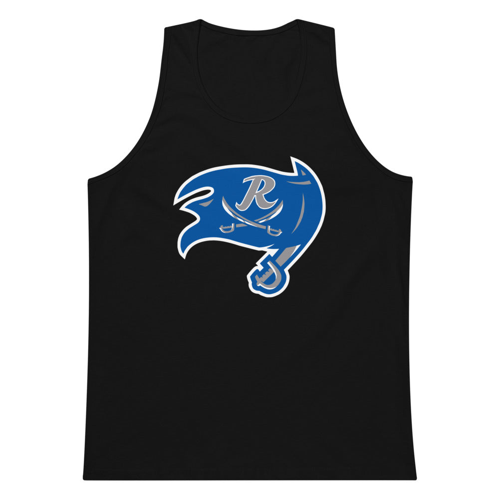 Rehobeth High School Design 4 — Black