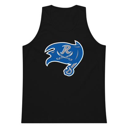 Rehobeth High School Design 4 — Black