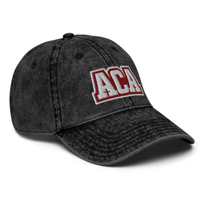 Alabama Christian Academy Design 4 — Black