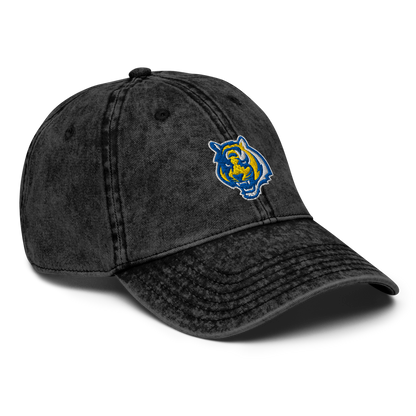 Orem High School Design 4 — Black