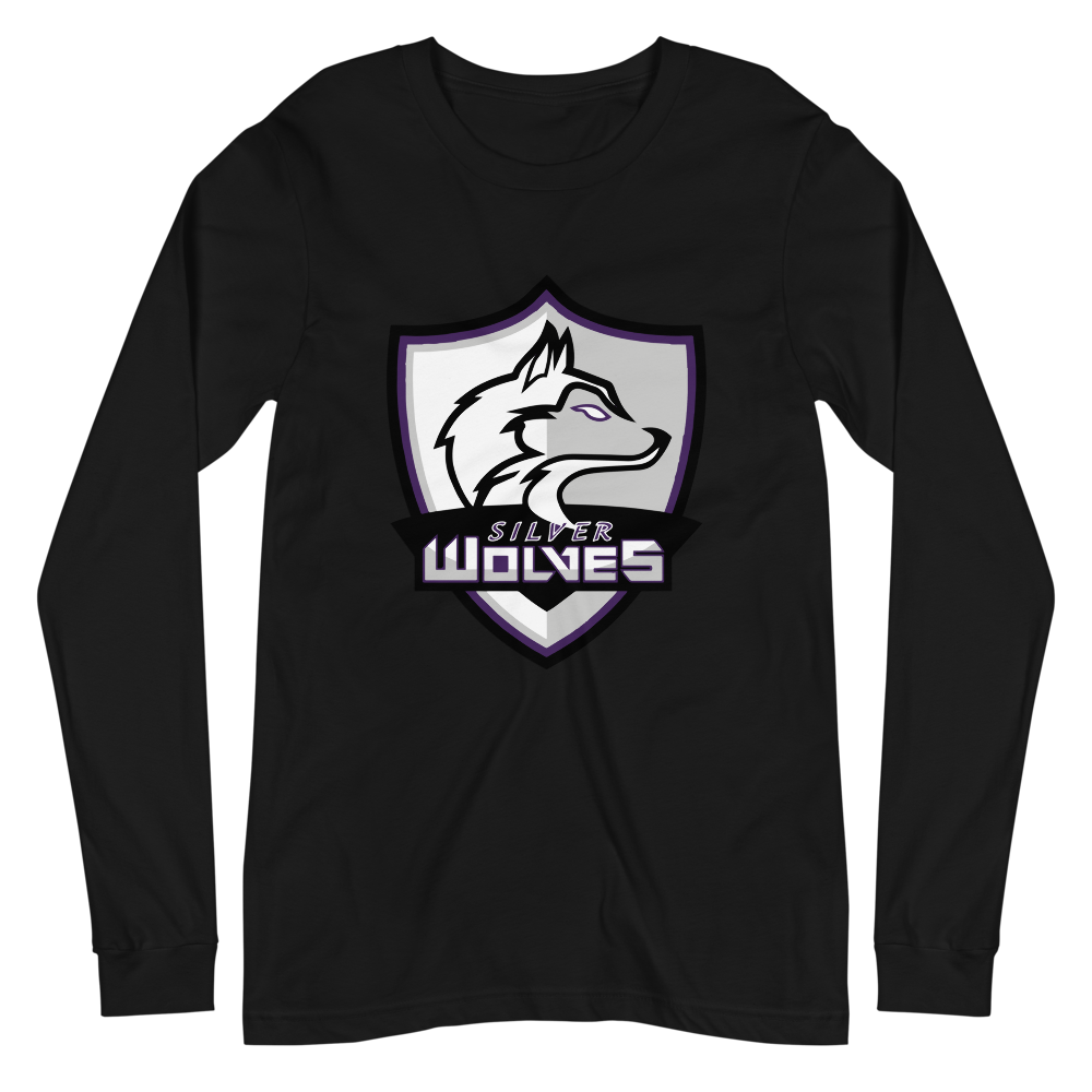 Riverton High School Design 4 — Black