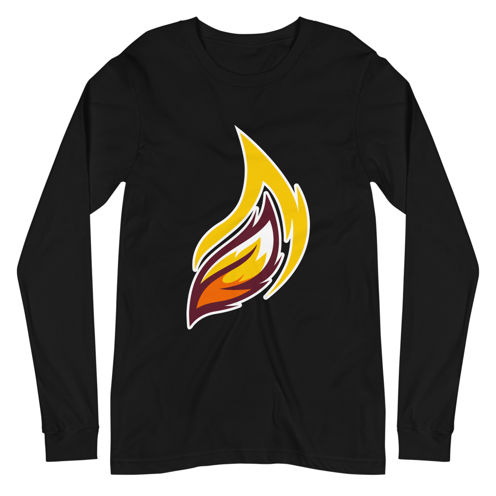 Eldorado High School Design 4 — Black