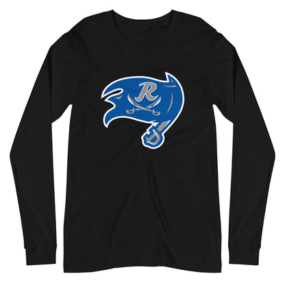 Rehobeth High School Design 4 — Black