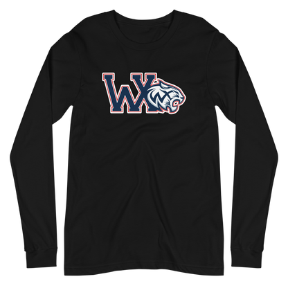 Woods Cross High School Design 4 — Black
