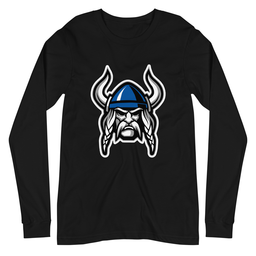Pleasant Grove High School Design 4 — Black