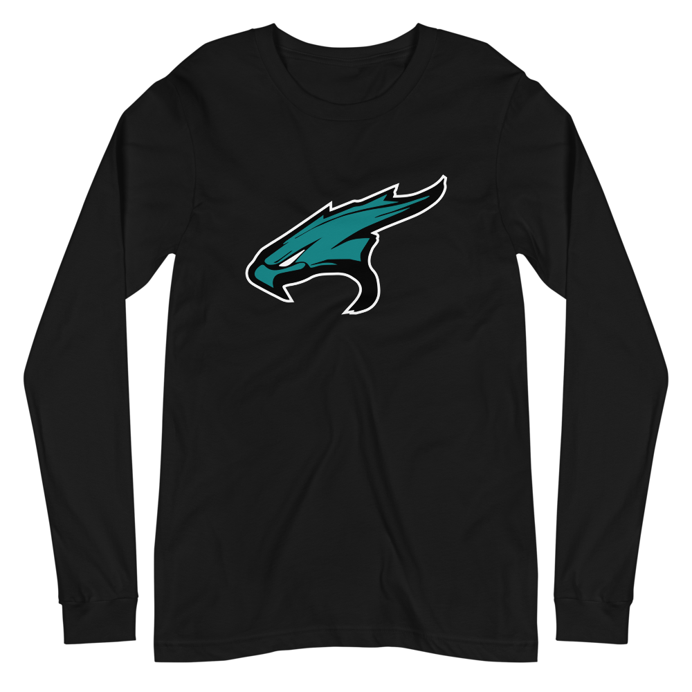 Canyon View High School Design 4 — Black