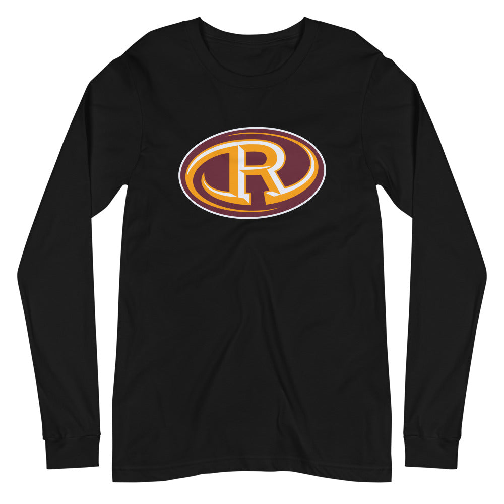 Robertsdale High School Design 4 — Black